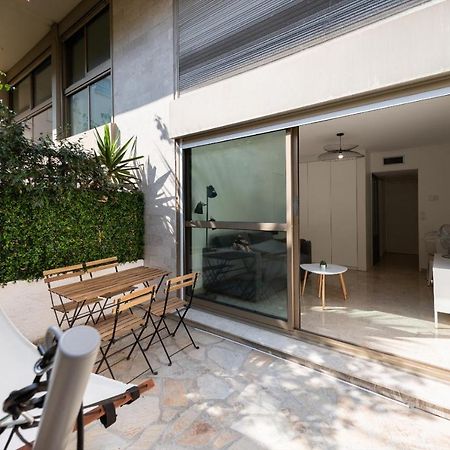 Nice Superbe Studio Proche De La Mer ภายนอก รูปภาพ